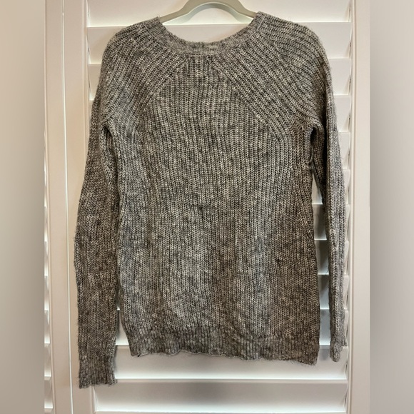 Cynthia Rowley Crewneck sweater - Picture 3 of 4